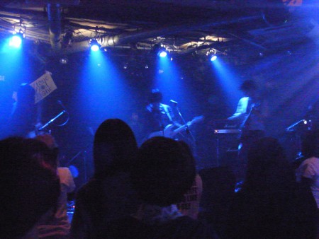 カナリア・ボックス！