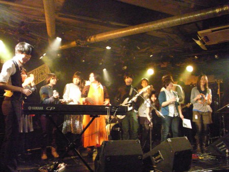 さぁてLOVE歌うよ！